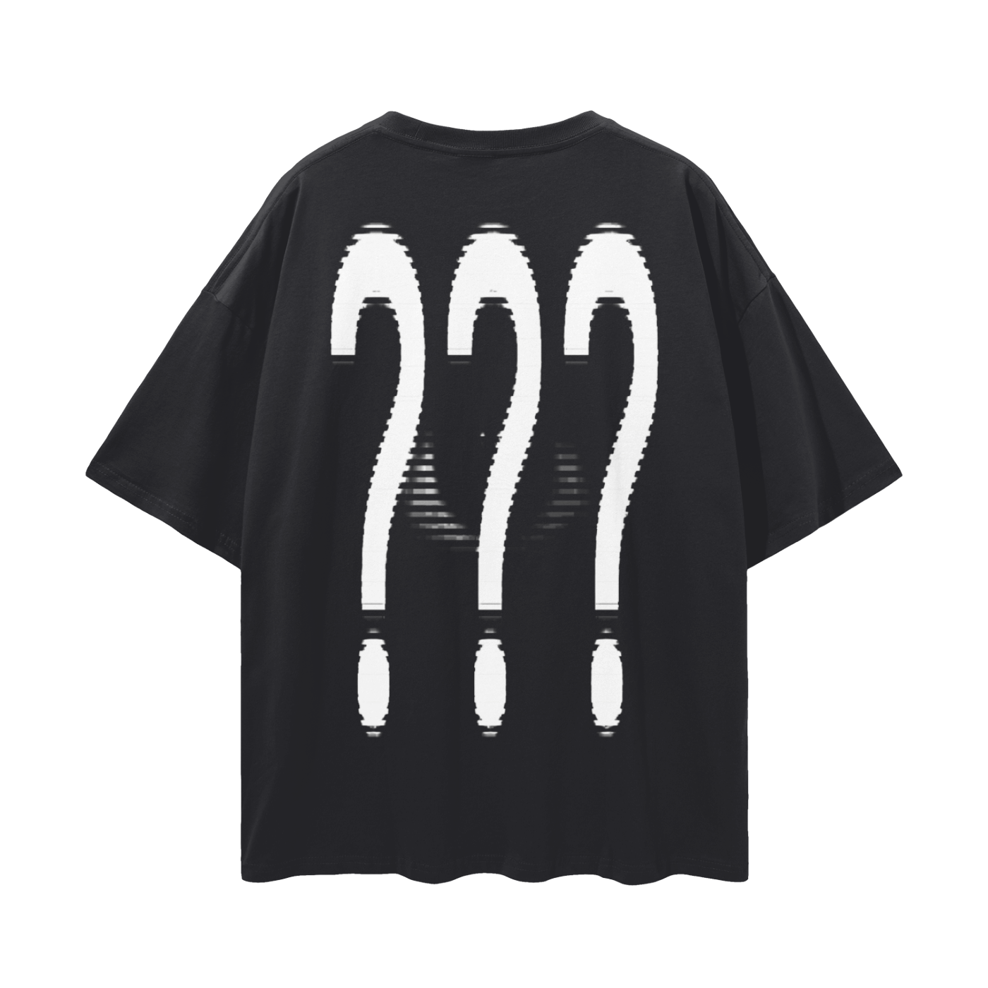 ???
