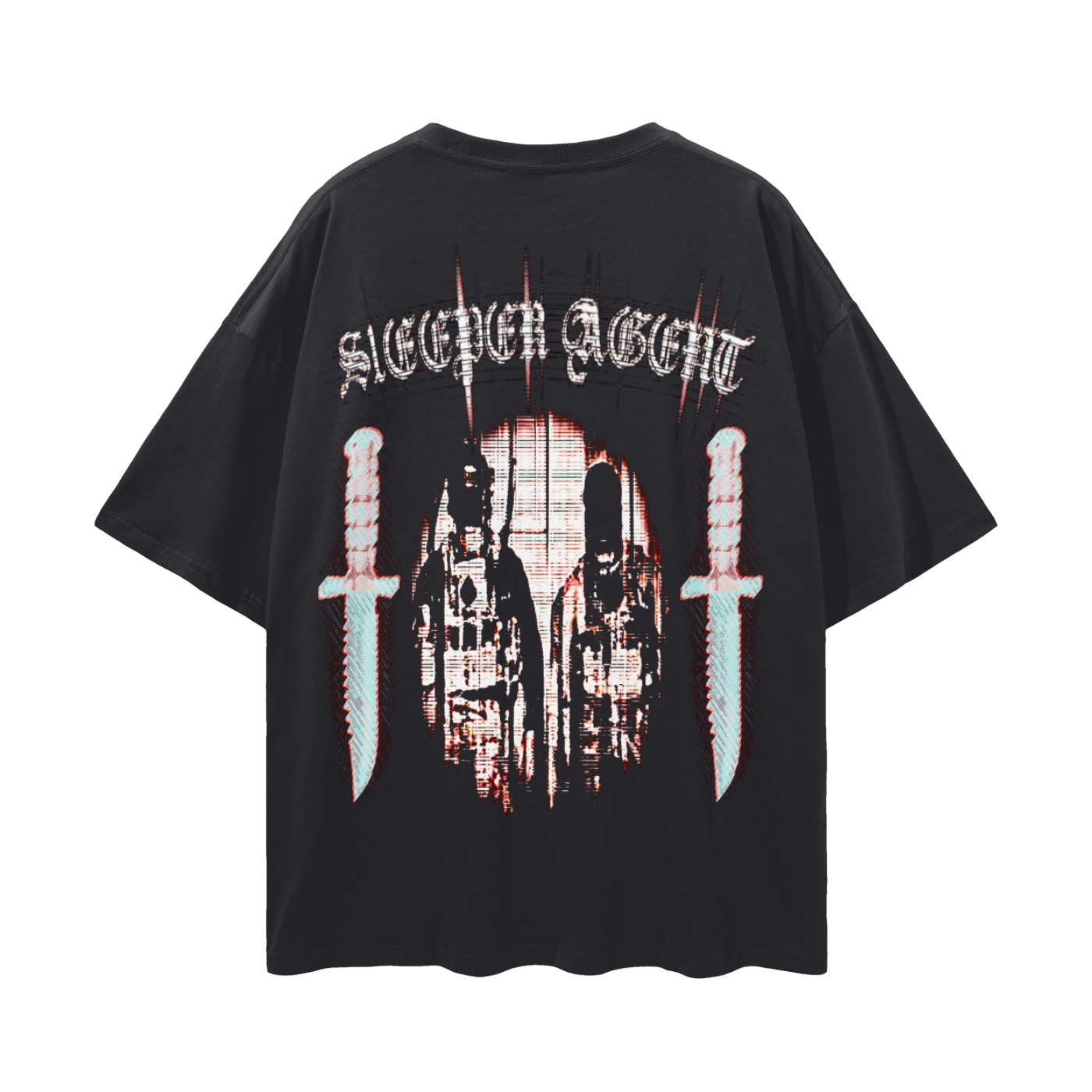 Sleeper agent